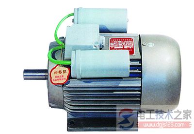单相电动机漏电与外壳漏电的原因