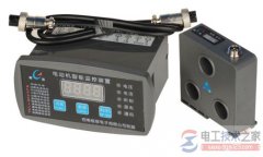 电机综合保护器的选择原则与要求