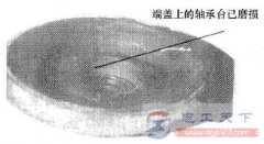 电动机扫膛是什么问题，电动机扫膛原因与处理方法