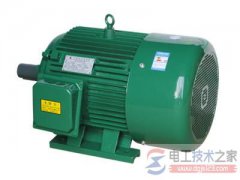 电机漏电怎么办？电机硬漏电与软漏电的处理方法