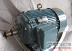 三相同步电动机功率的计算公式(图文)