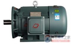 电动机匝间绝缘击穿怎么办?