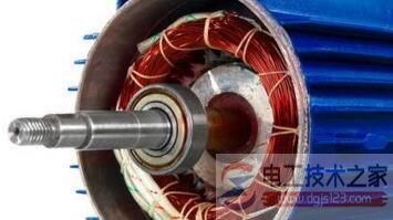 如何判断电动机定子绕组始末端? 如何判断电动机定子绕组始末端?