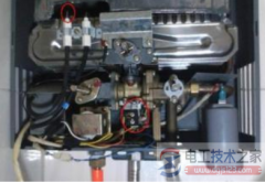 万和燃气热水器的电磁阀不吸合怎么办？
