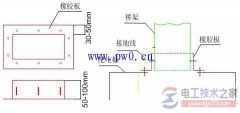 高低压配电柜安装工艺流程与技术要求