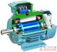 三相异步电动机运行中功率因数的提高方法