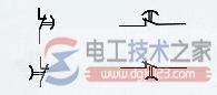 电气设备常用文字符号参考图解