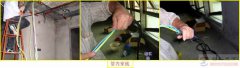 管内穿线的注意事项