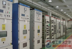 电气设备外壳不同防护等级标志说明