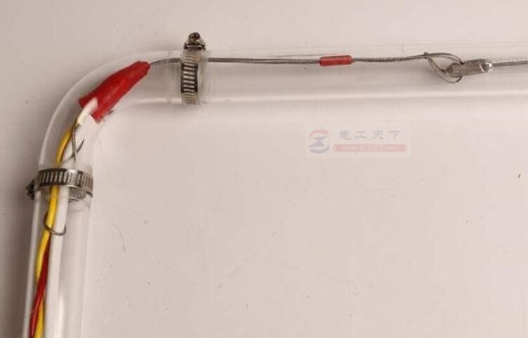 电气工程管内穿线的质量标准