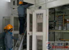 电气设备与电气照明节能措施详解