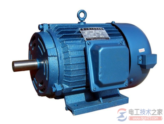 三相交流电动机的转速与调速问题