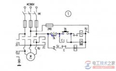 三相异步电动机的制动方式