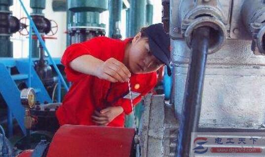 电机各部位温度限值多少 电机各部位温度限值多少