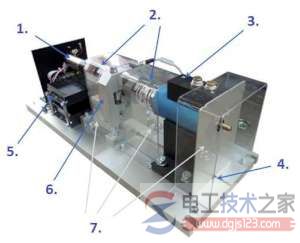 如何根据转矩与转速选择电机? 如何根据转矩与转速选择电机?