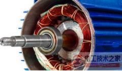 三相异步电动机绕组局部烧毁怎么办?