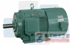 电动机防护型式的分类与选择方法