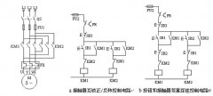 电机正反转控制线路实现难不难?