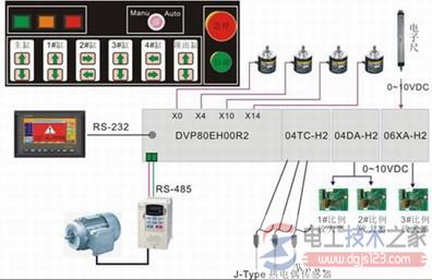 异步电动机变频调速系统及特点详解 异步电动机变频调速系统及特点详解