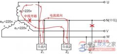 三相负荷电流计算公式_三相负载相电流的计算