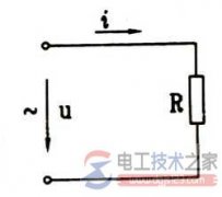 电压与电流的计算公式