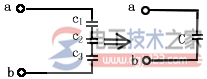 直流电路的计算公式及用法图解