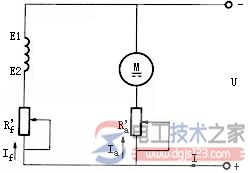 直流电机的常用公式大全