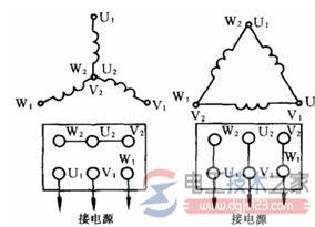 电动机电流计算公式(三相电动机电流与单相电动机电流)