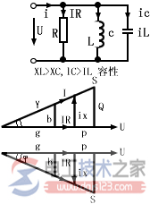 交流变化的公式_交流电路的计算公式