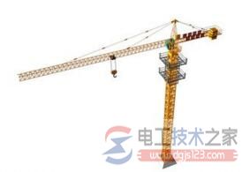 如何调试塔吊力矩限制器，QTZ63塔吊起重力矩限度器的调试方式