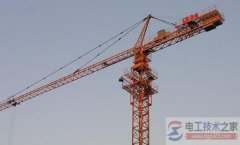 塔吊跳闸怎么办，塔吊跳闸故障的解决方法
