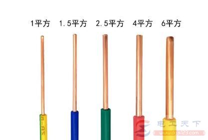 4平方铜线功率及负载是多少 4平方铜线功率及负载是多少