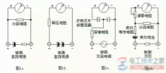 万用表工作原理解析，万用表的使用教程