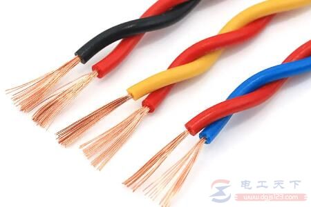 1.5mm²的铜线能带什么家电