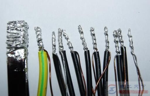 铜线和铝线不能直接连接的三大原因 铜线和铝线不能直接连接的三大原因