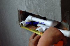 综合布线系统预埋暗管的五项保护规定