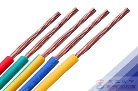 2.5平方电线从4平方接电应绕几圈 2.5平方电线从4平方接电应绕几圈