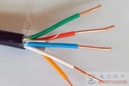 za-kyjv是软电缆还是硬电缆