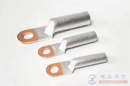 铜铝线不能搭接的常见原因 铜铝线不能搭接的常见原因