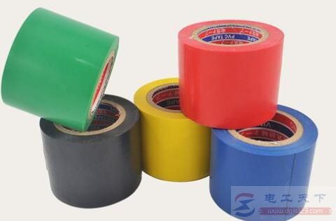电工绝缘胶带类型及规格要求 电工绝缘胶带类型及规格要求