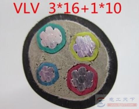 vlv电缆是不是阻燃电缆? vlv电缆是不是阻燃电缆?