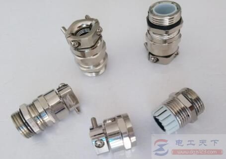 电缆接头制作要求及注意事项