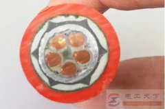 bttz五芯电线怎么接线？