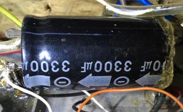 大电解电容修复电瓶的方法总结 大电解电容修复电瓶的方法总结