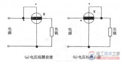 功率表怎么接线？功率表的接线技巧