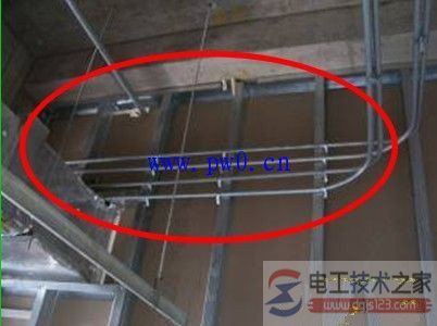 电气工程安装质量的常见问题