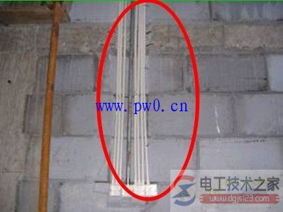 电气工程安装质量的常见问题