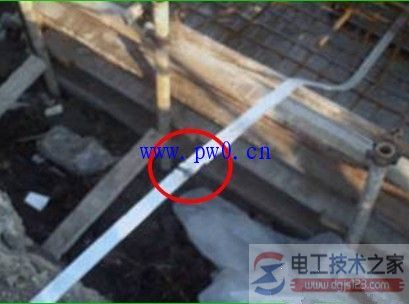 电气工程安装质量的常见问题