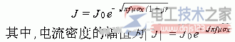 电气控制柜导线配线规格的选用标准图解