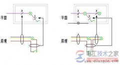 电气照明线路导线根数的选择方法